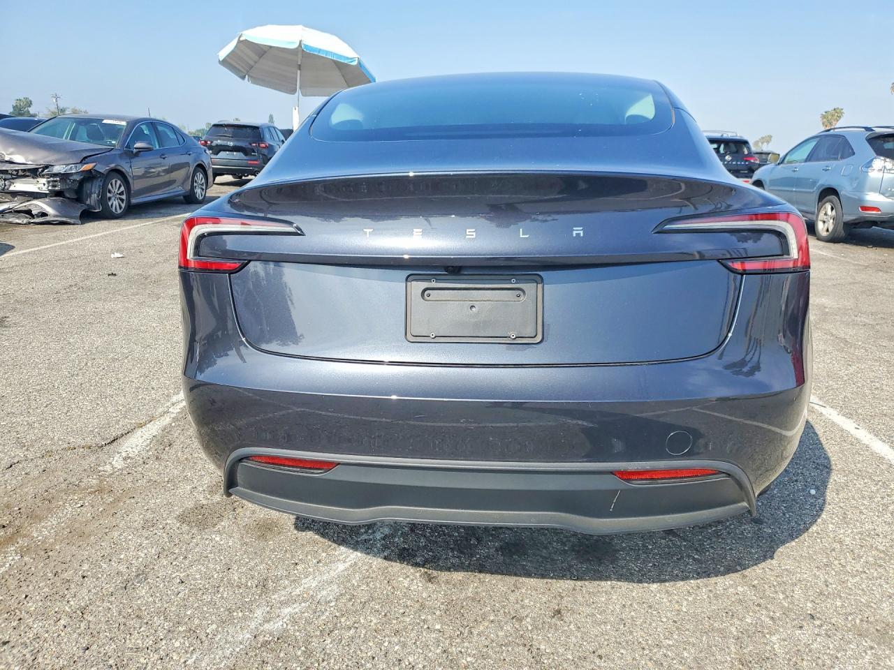 2024 Tesla Model 3 - Фото 6