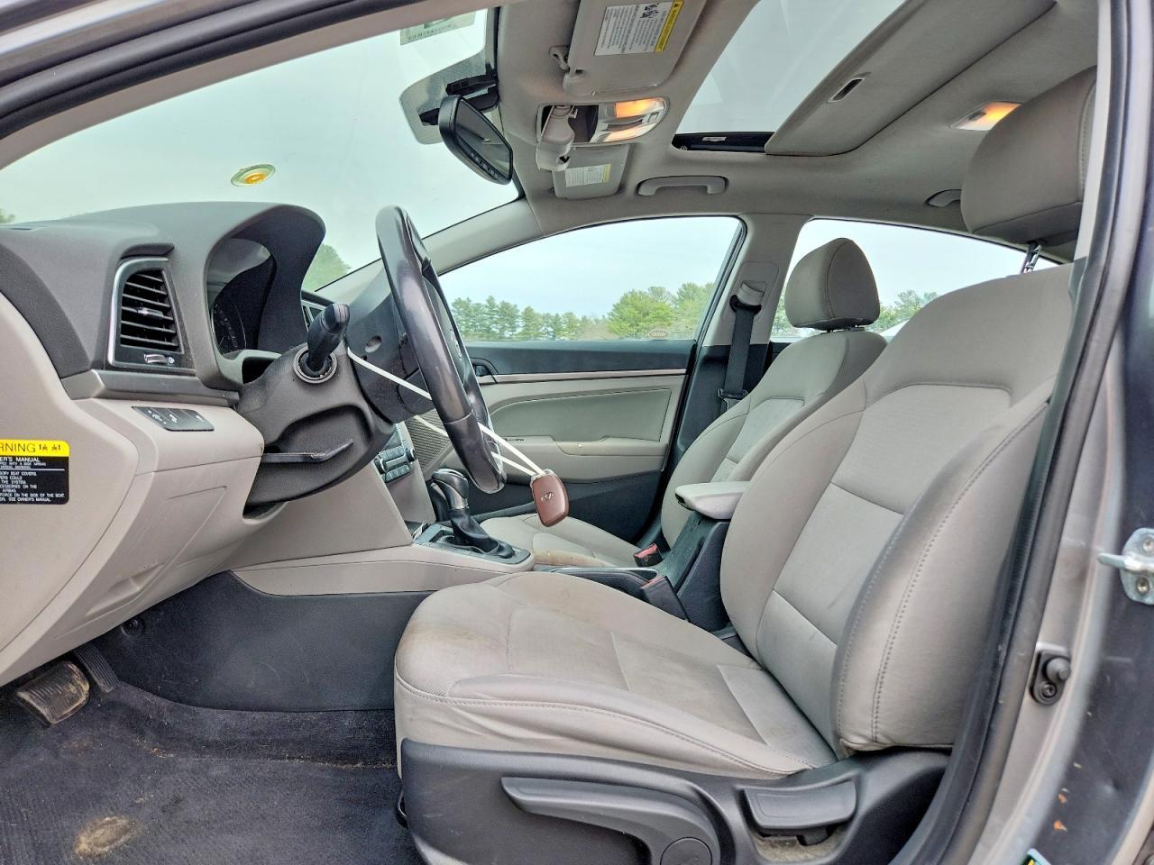 2018 Hyundai Elantra Value Edition - Фото 7