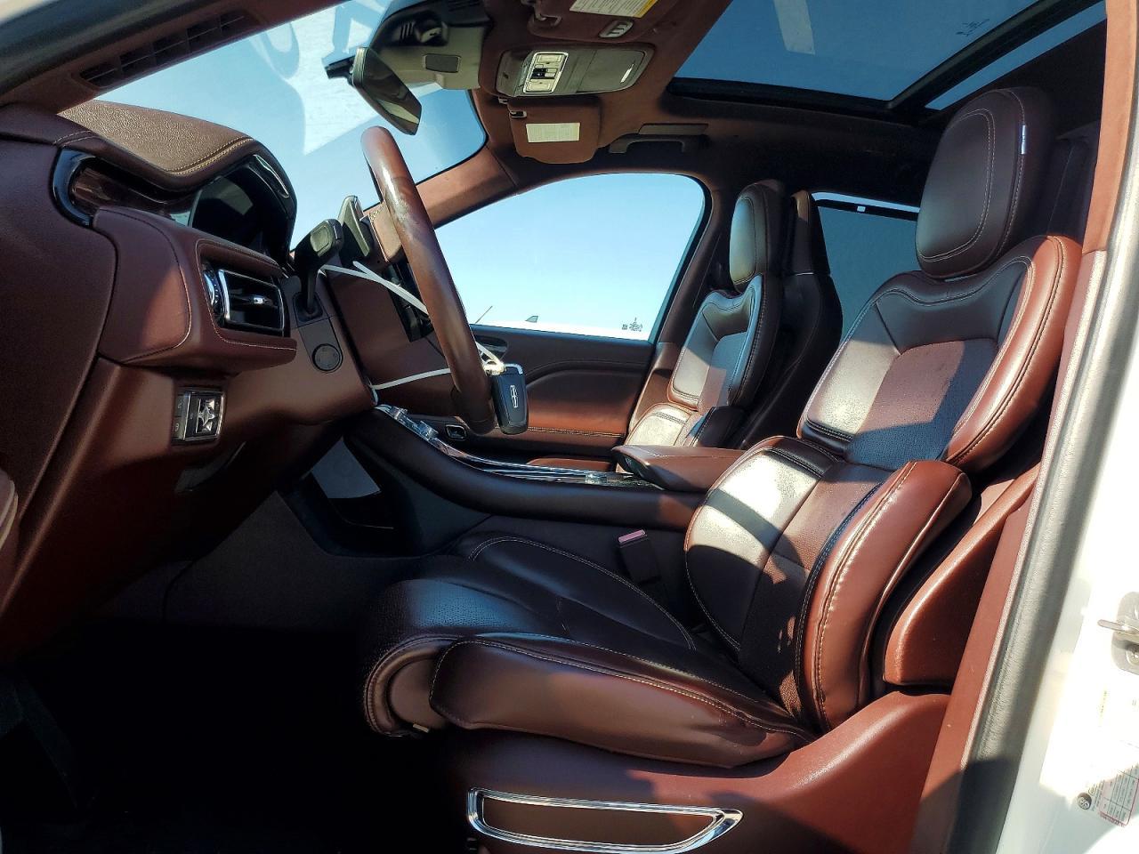 2020 Lincoln Aviator Black Label Grand Touring - Фото 7