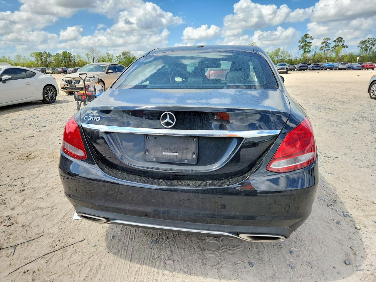 2018 Mercedes-Benz C 300 - Фото 6