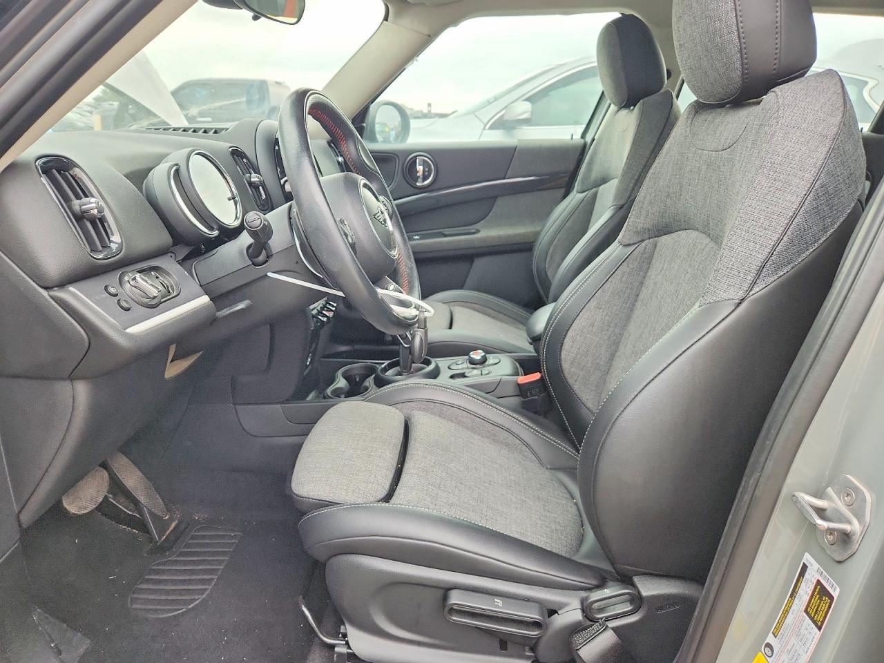 2020 Mini Cooper S Countryman - Фото 7