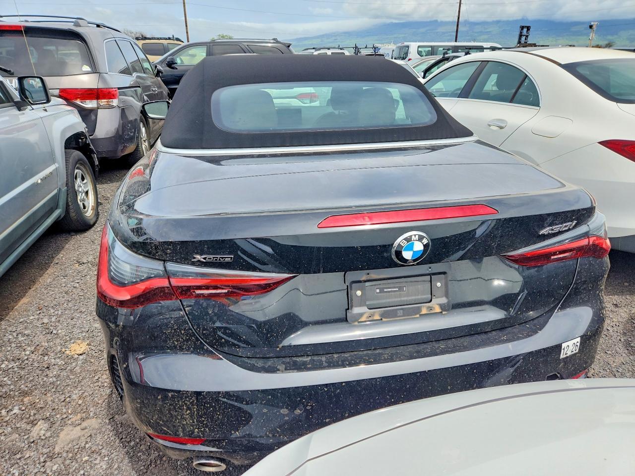 2026 BMW 430Xi - Image 6