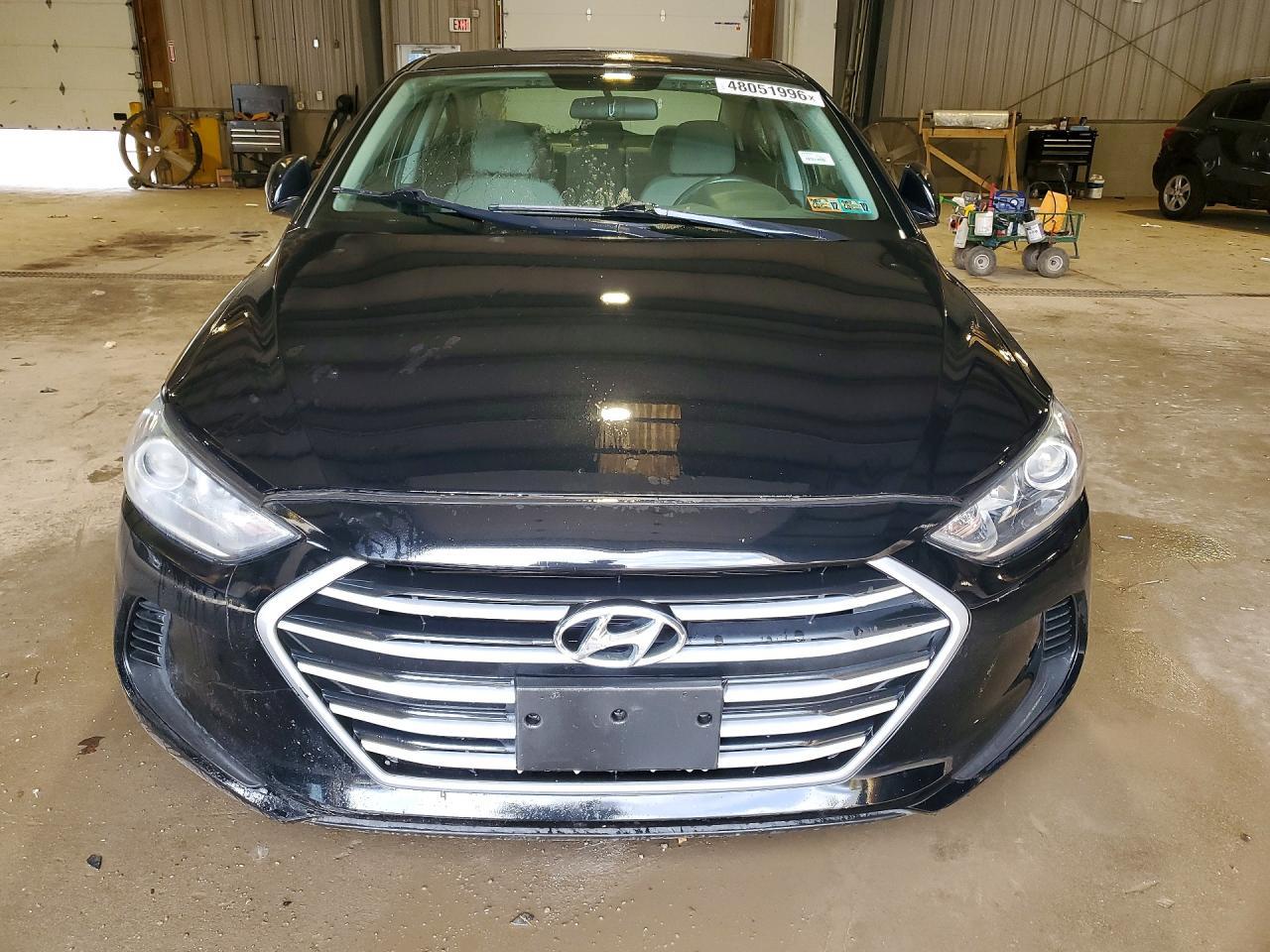 2017 Hyundai Elantra Se - Фото 5