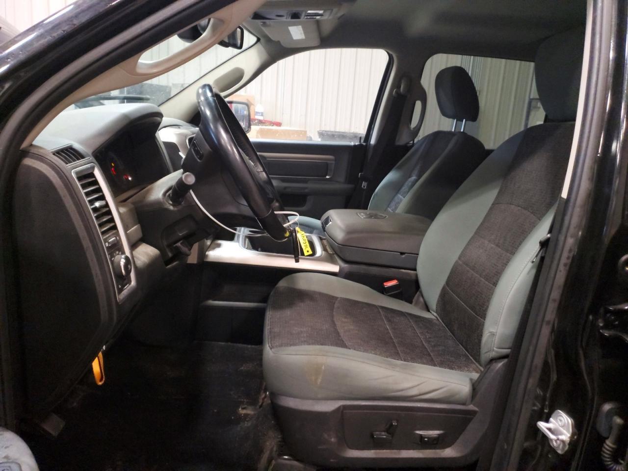 2018 Ram 1500 Slt - Image 7