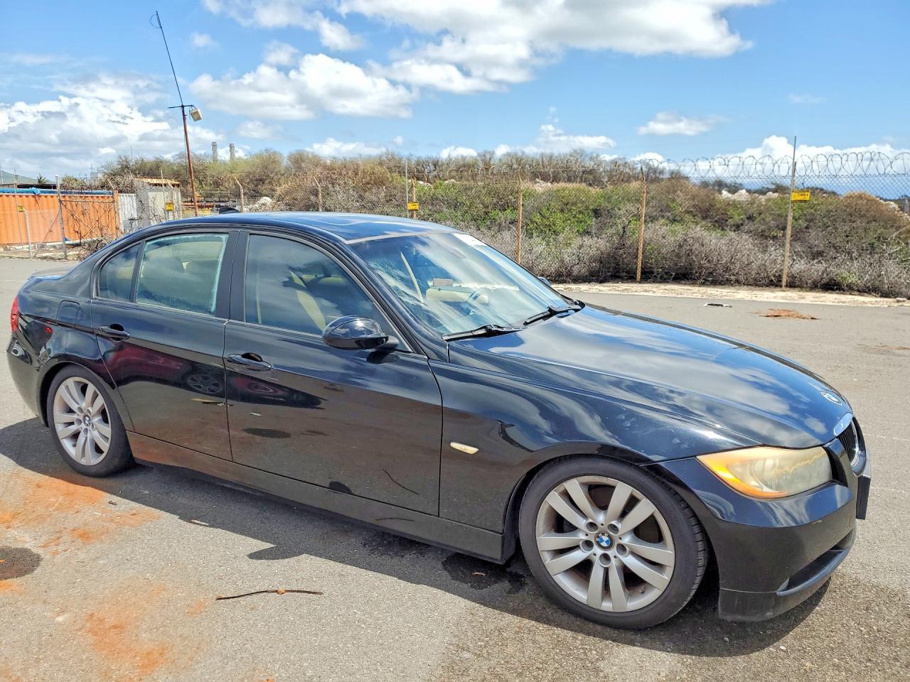 2008 BMW 328 I - Image 4