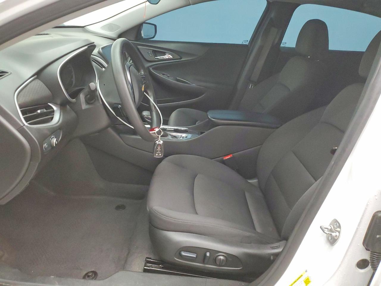 2024 Chevrolet Malibu Lt - Фото 7