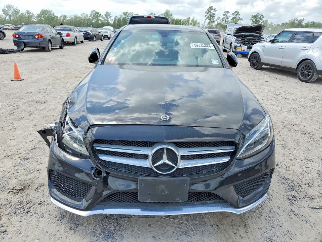 2018 Mercedes-Benz C 300 - Фото 5
