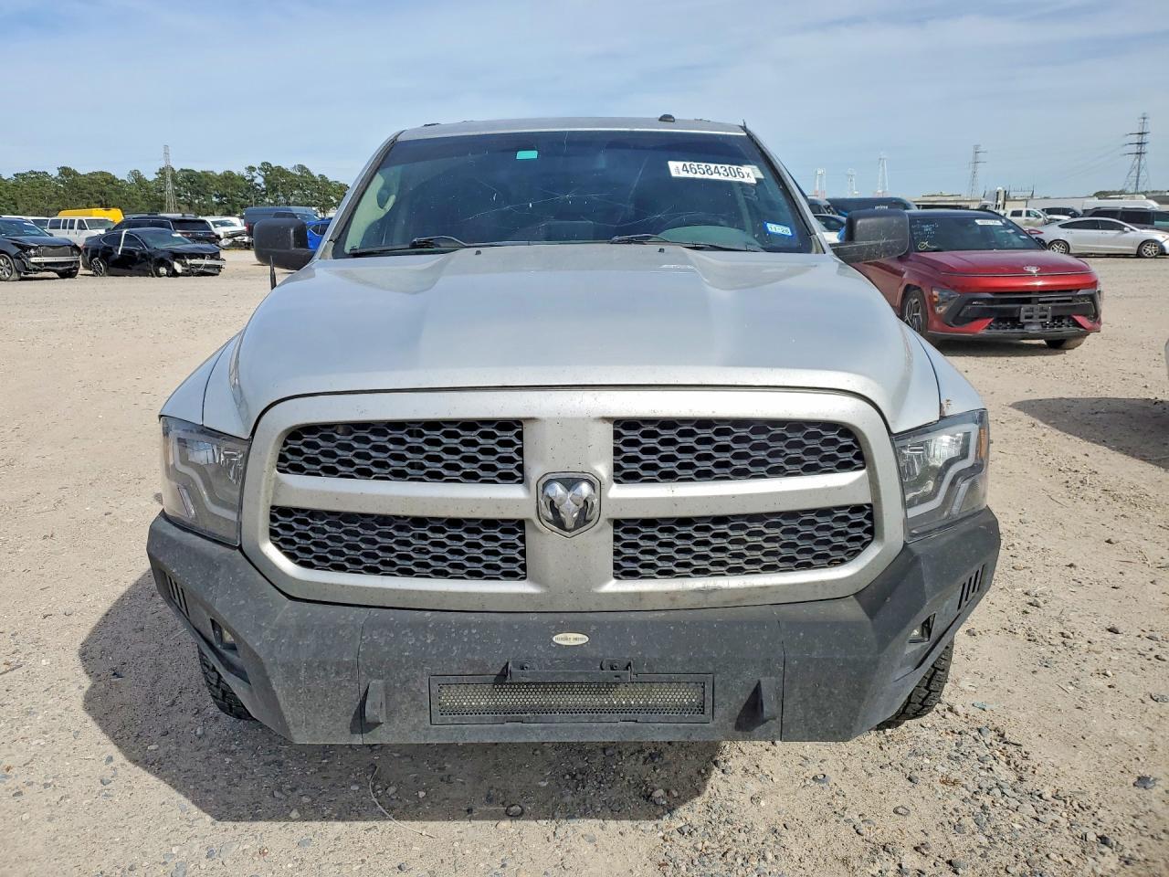 2014 Ram 1500 St - Image 5
