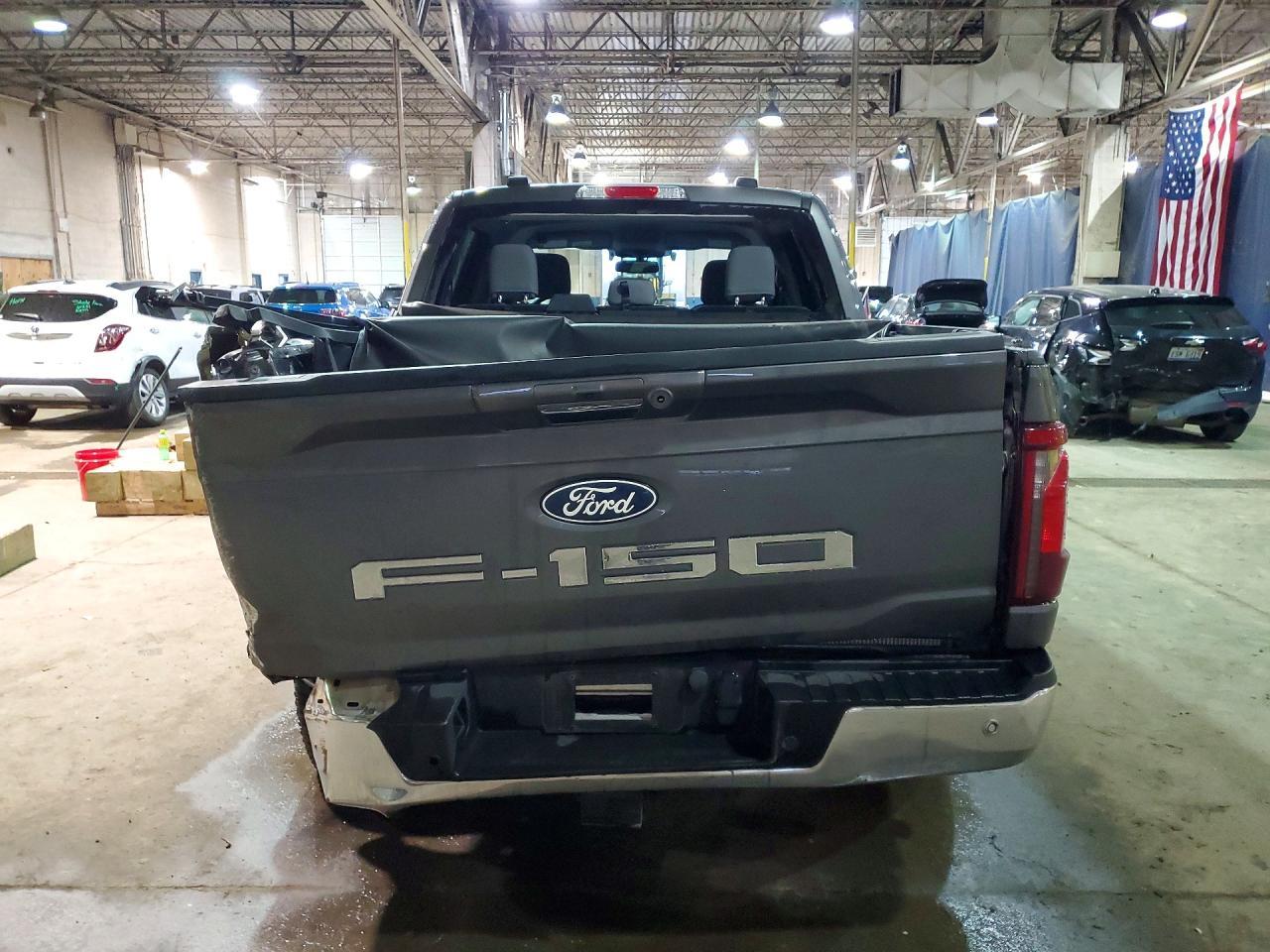 2024 Ford F150 Xlt - Image 6
