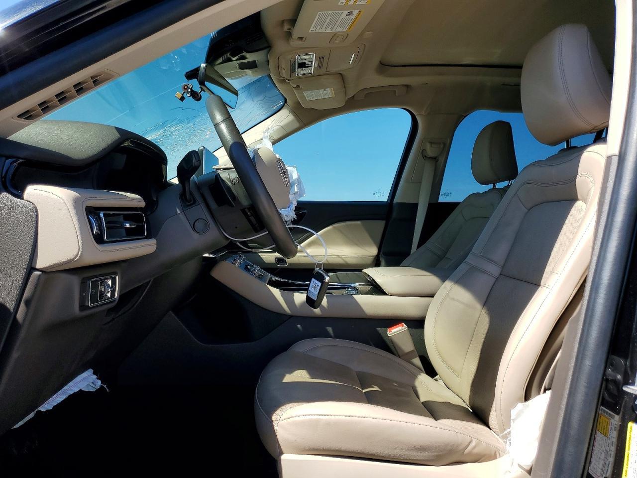 2023 Lincoln Aviator Reserve - Фото 7