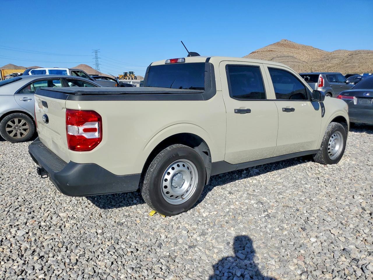 2025 Ford Maverick Xl - Image 3