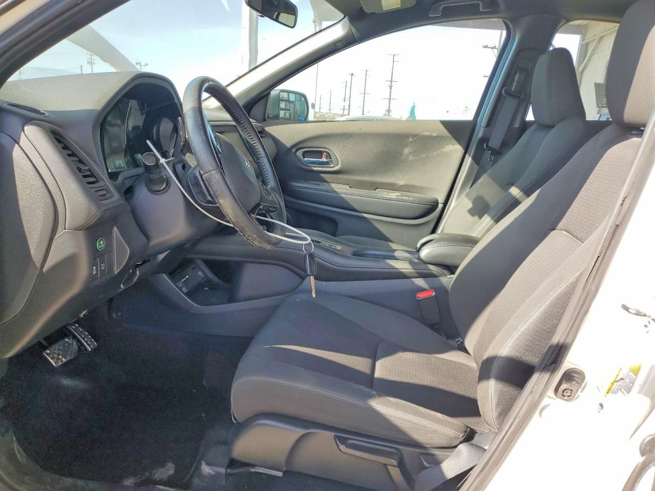 2019 Honda Hr-V Sport - Фото 7