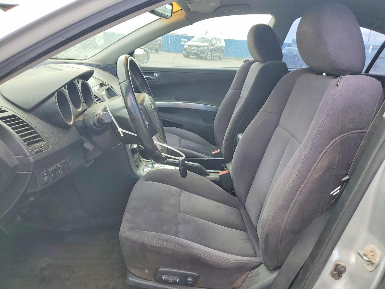2008 Nissan Maxima - Фото 7