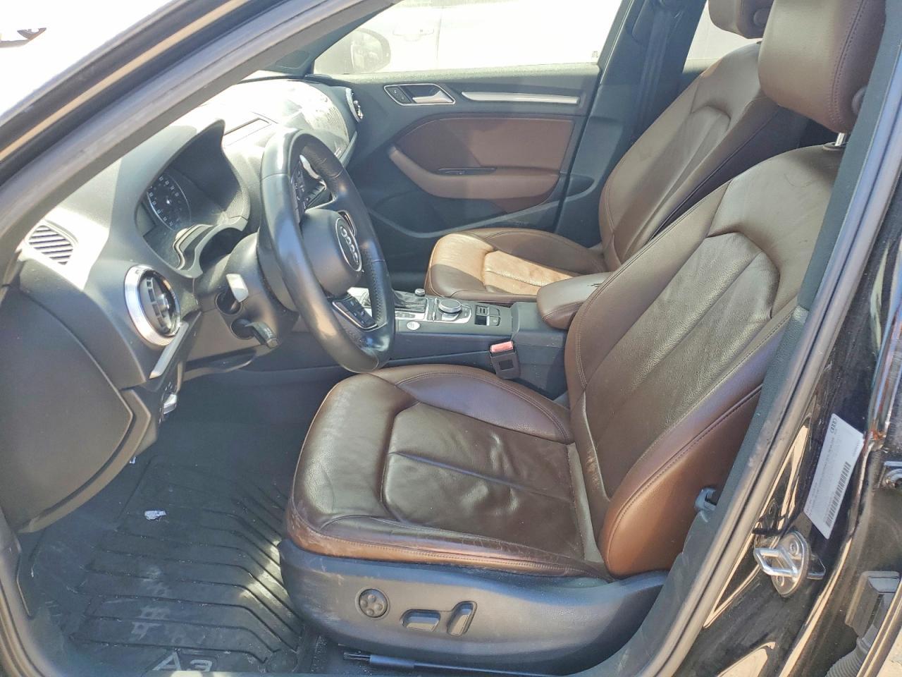 2019 Audi A3 Premium - Фото 7