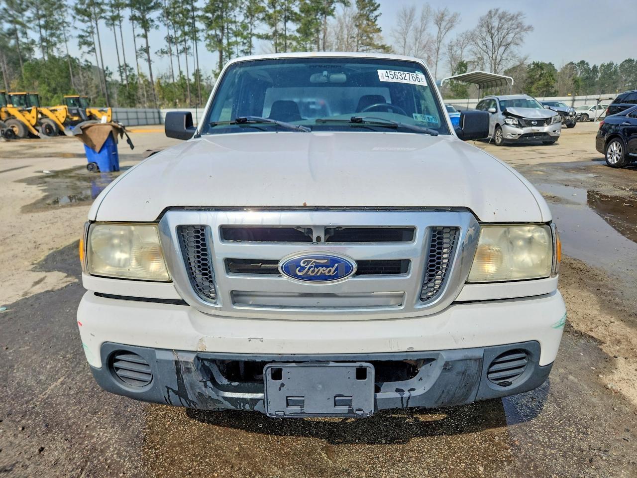 2008 Ford Ranger Super Cab - Image 5