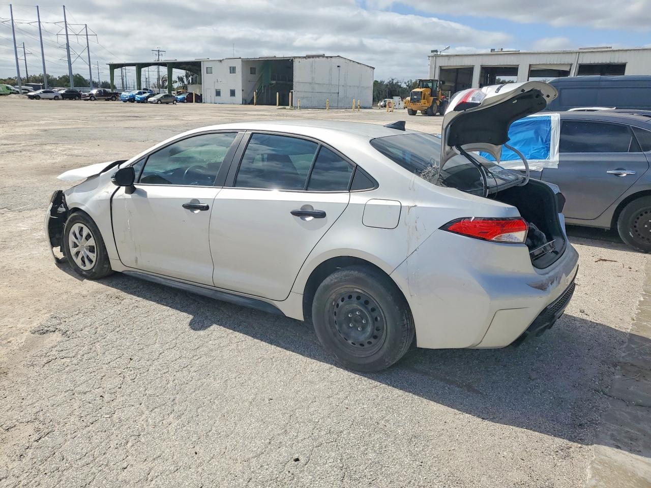 2021 Toyota Corolla Se Nightshade Edition - Фото 2
