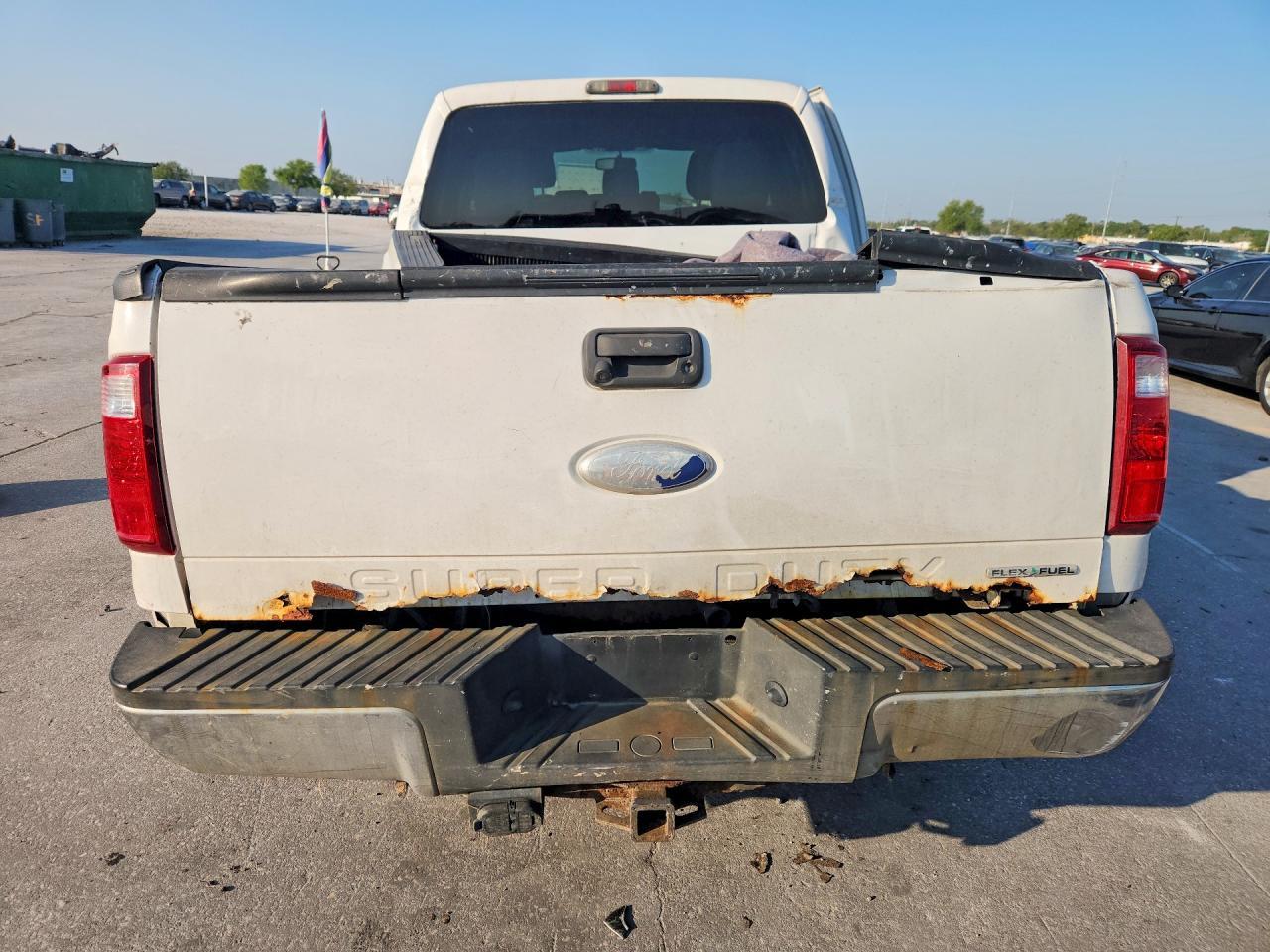 2012 Ford F250 Super Duty - Image 6
