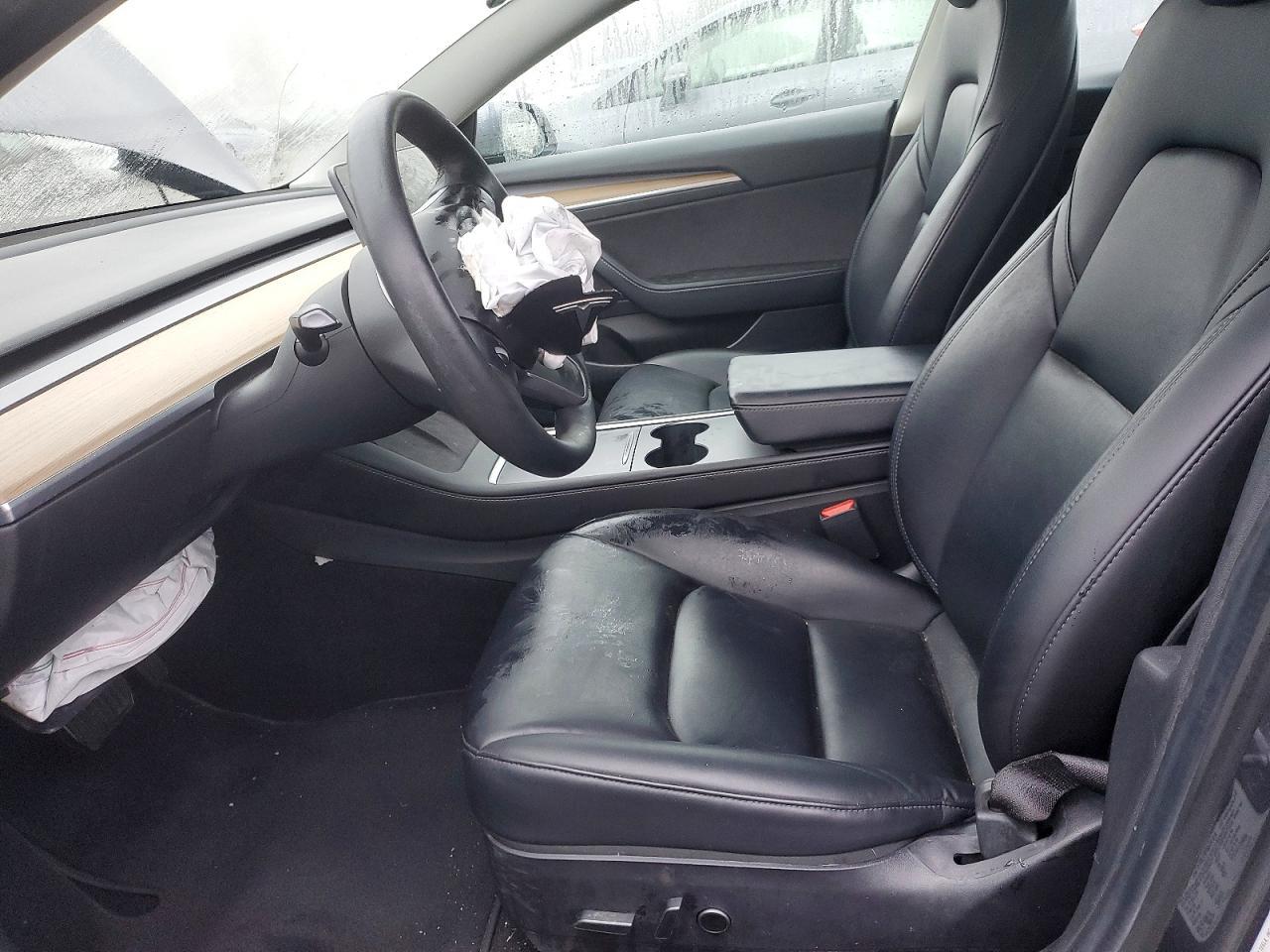 2021 Tesla Model 3 - Image 7