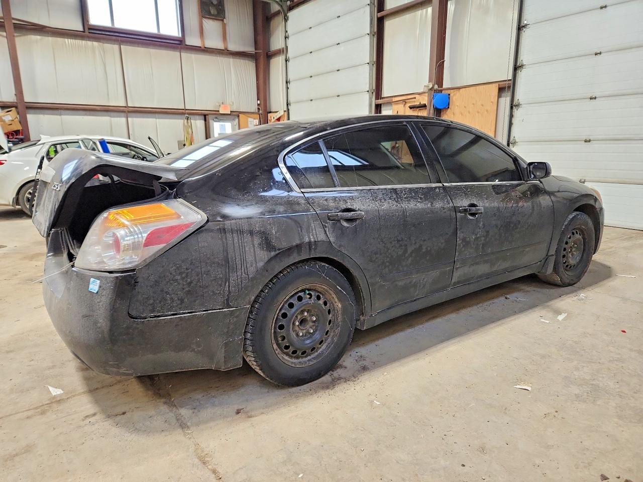 2012 Nissan Altima 2.5 S 4Dr - Image 3