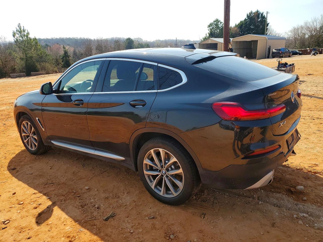 2019 BMW X4 xDrive30I - Image 2