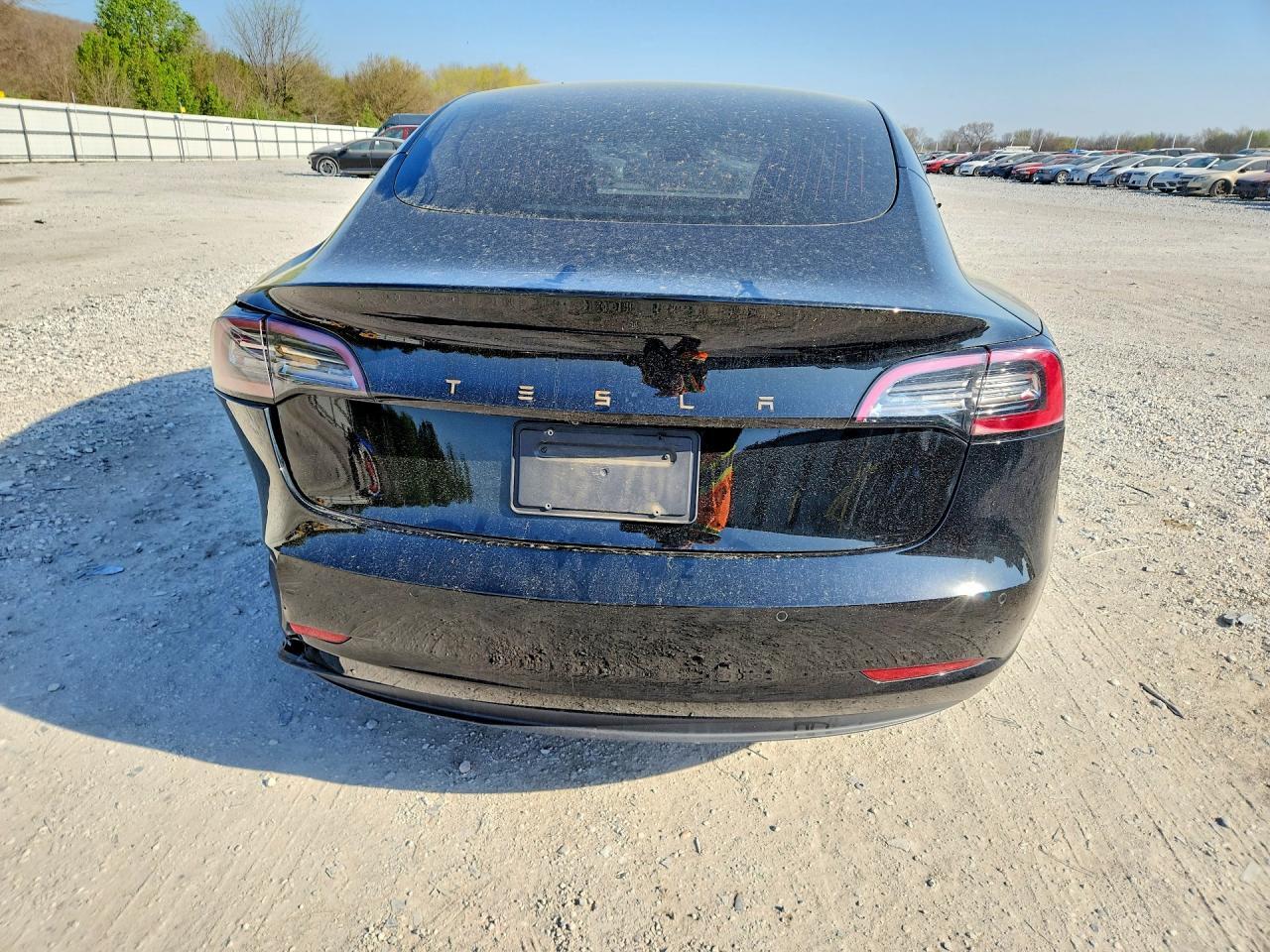 2019 Tesla Model 3 - Image 6