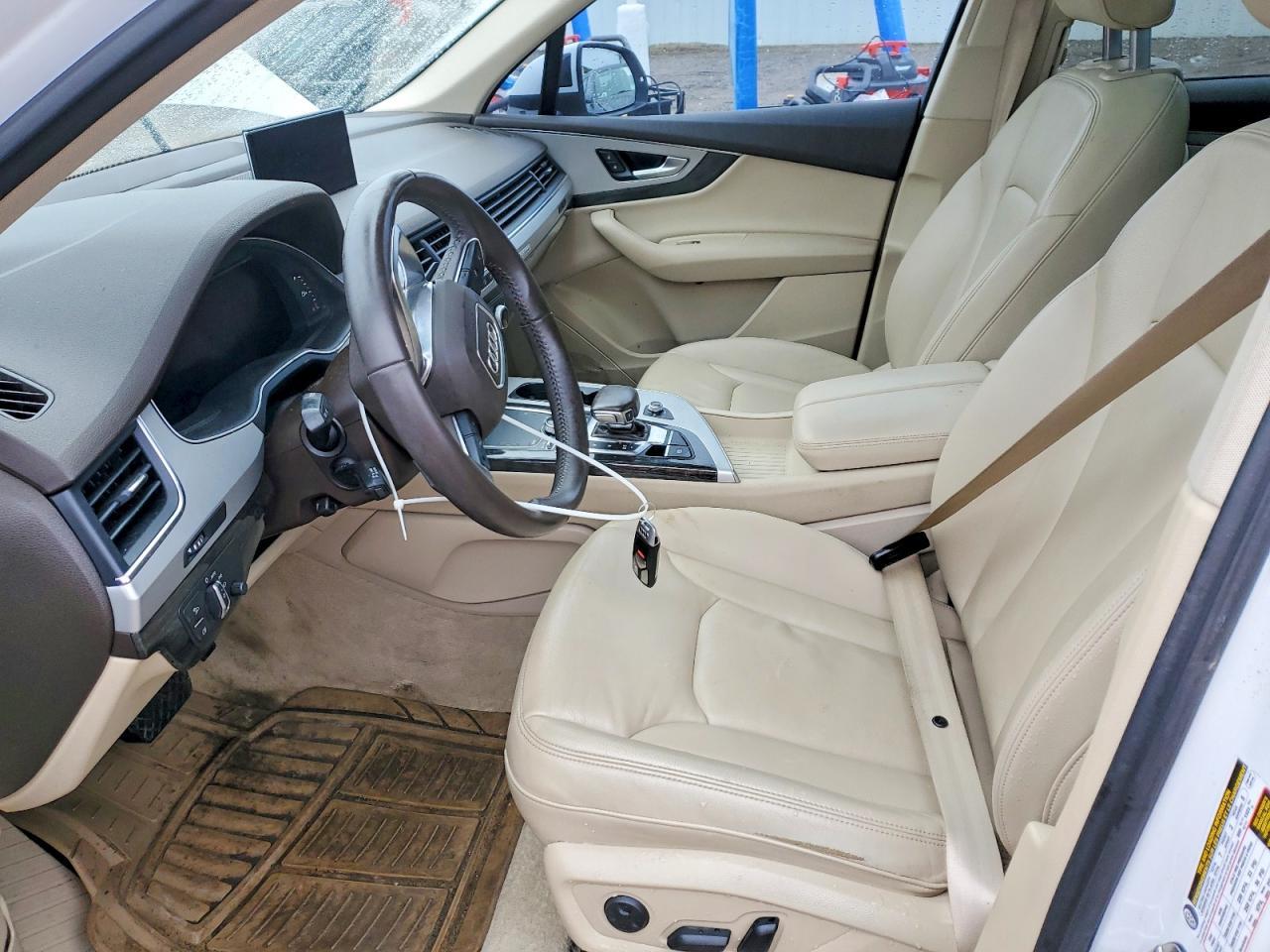 2019 Audi Q7 Premium - Фото 7