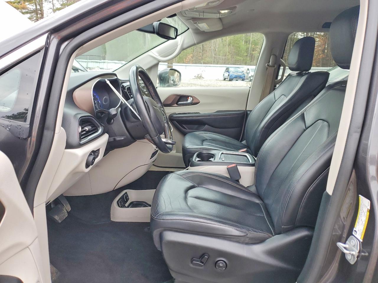 2019 Chrysler Pacifica - Фото 7