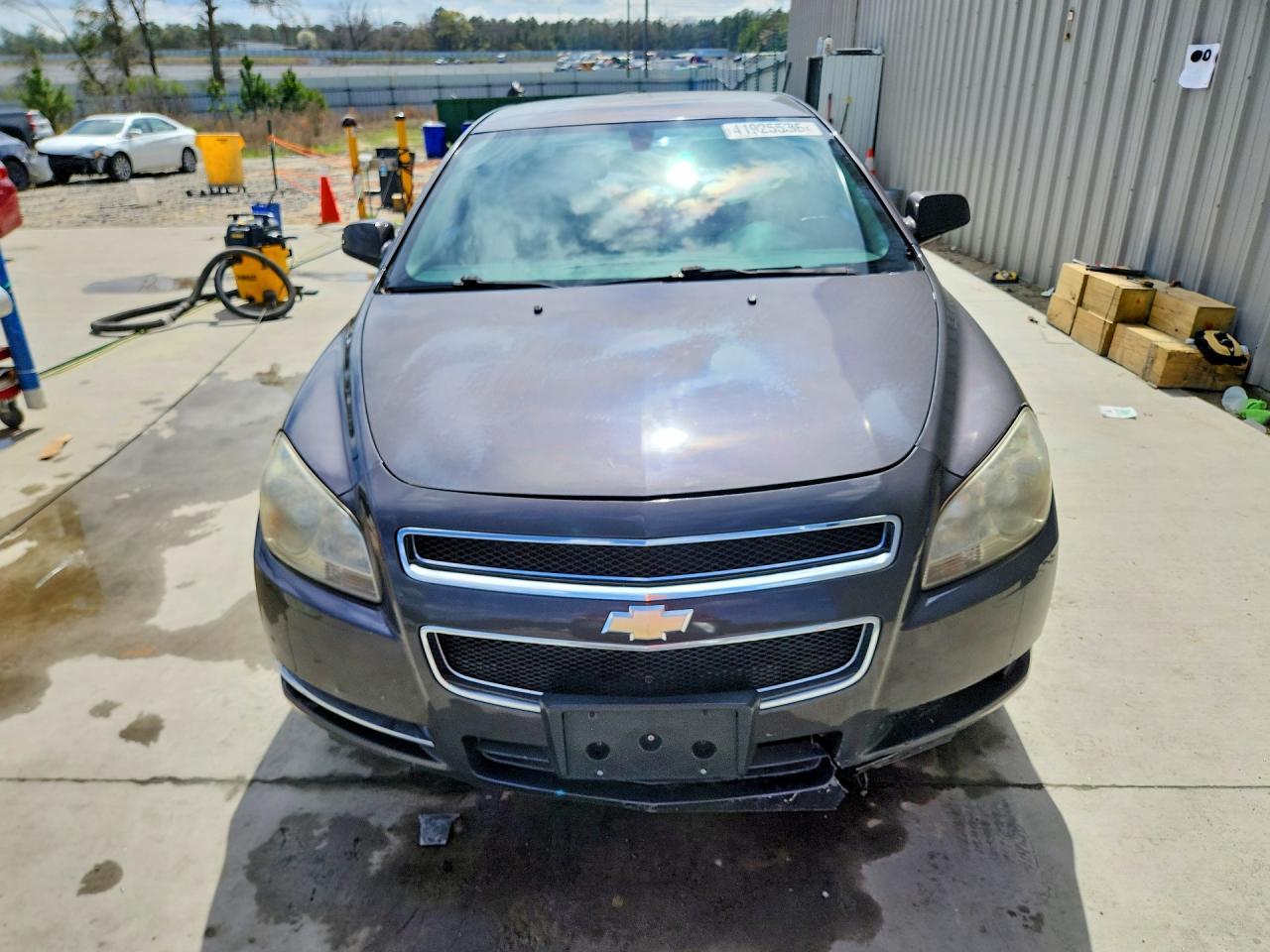 2011 Chevrolet Malibu 2Lt - Image 5