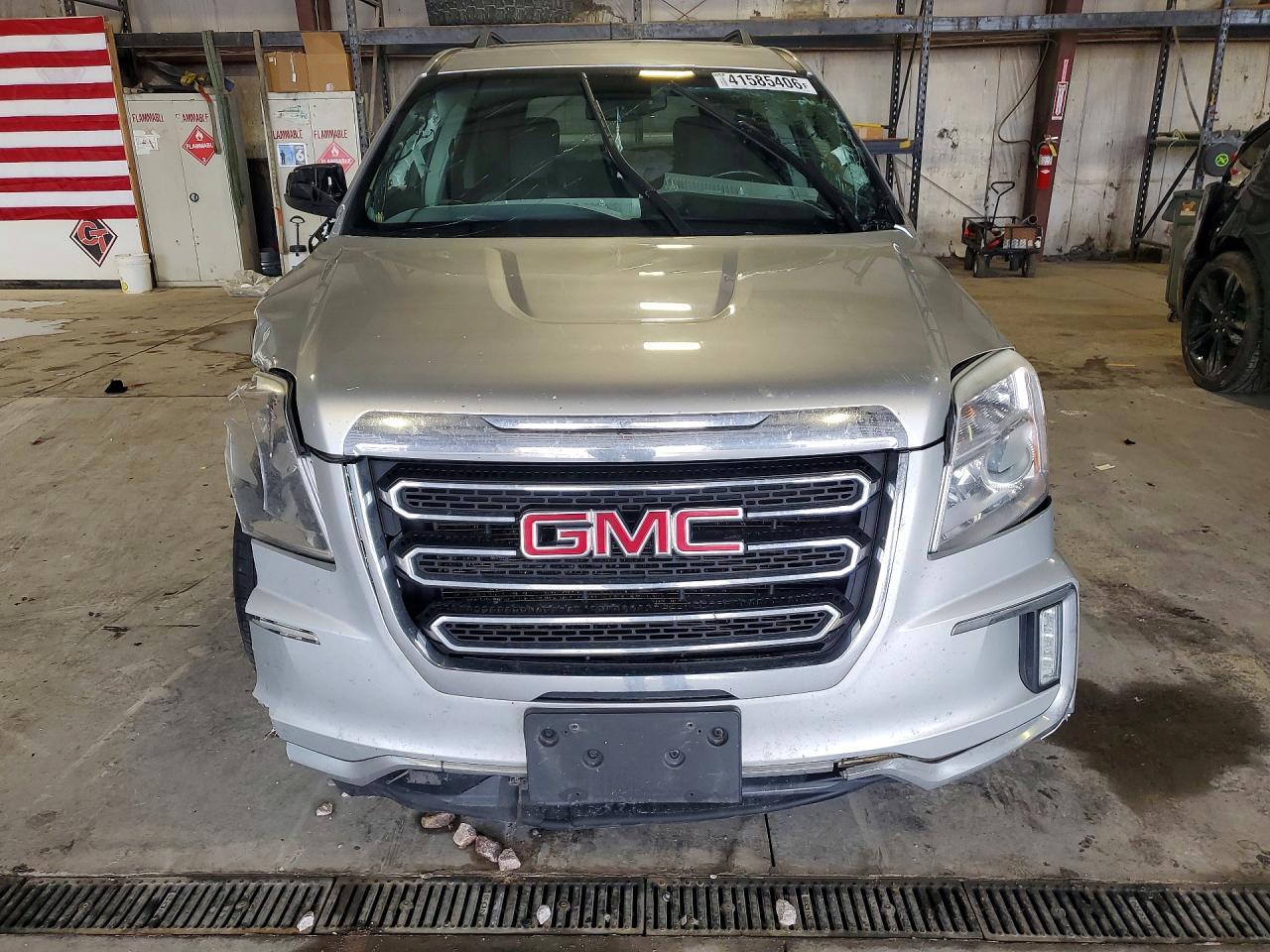 2017 GMC Terrain Sle - Image 5