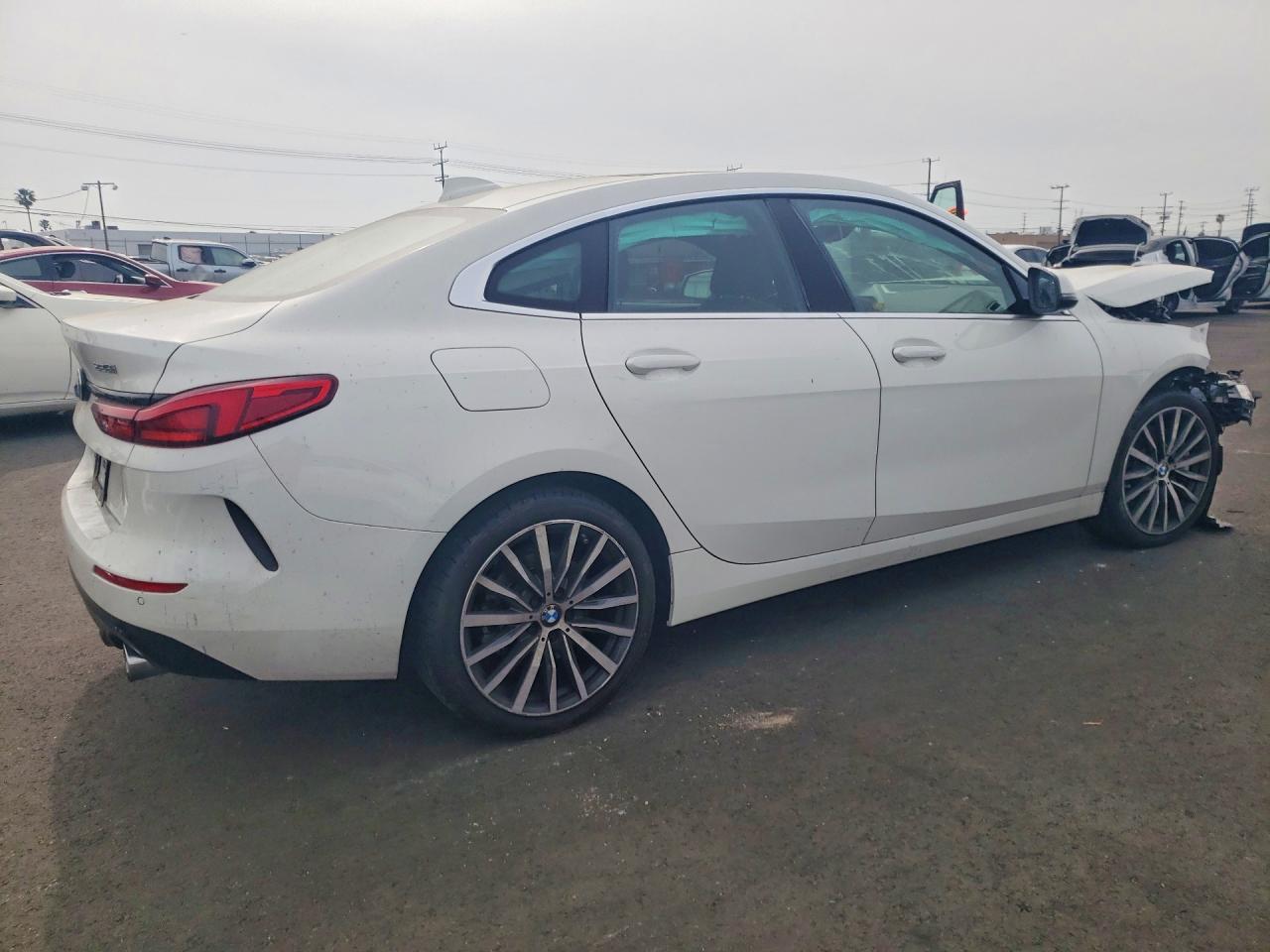 2024 BMW 228I - Image 3
