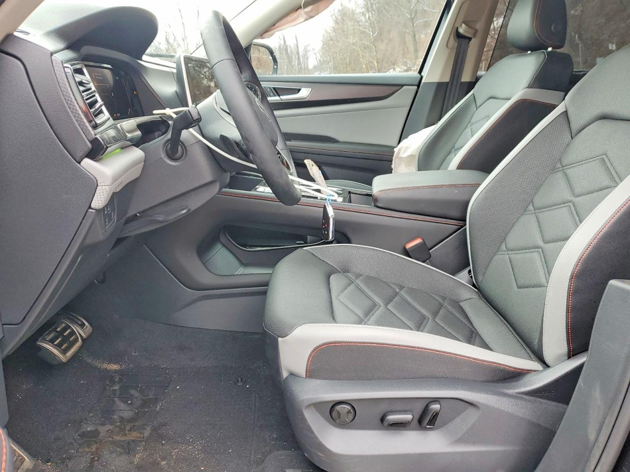 2026 Volkswagen Atlas Peak Edition Se - Image 7