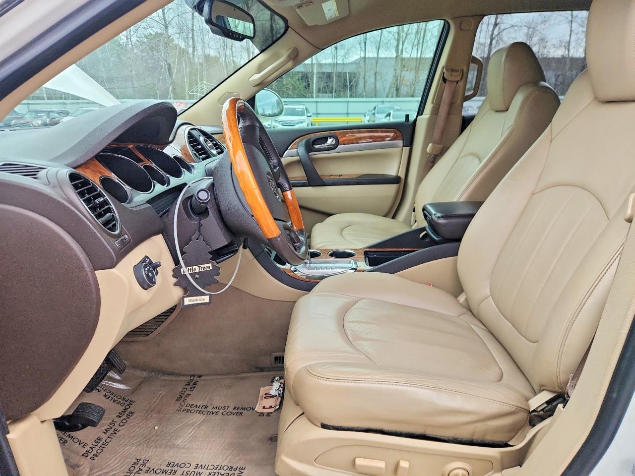 2012 Buick Enclave - Фото 7