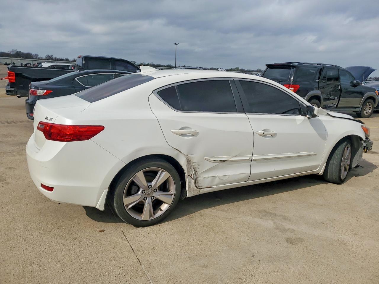 2015 Acura Ilx 20 - Image 3