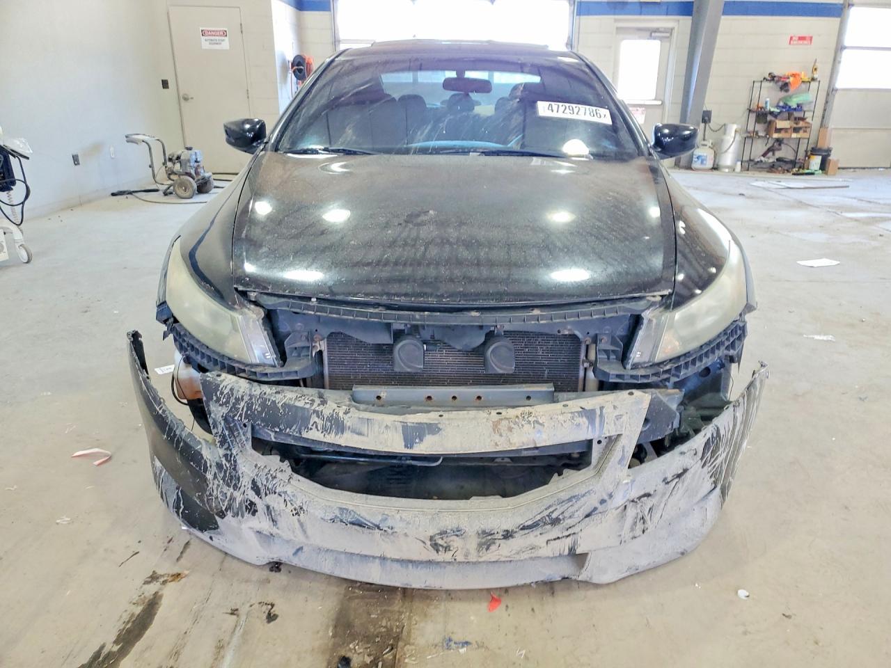 2008 Honda Accord Ex - Фото 5