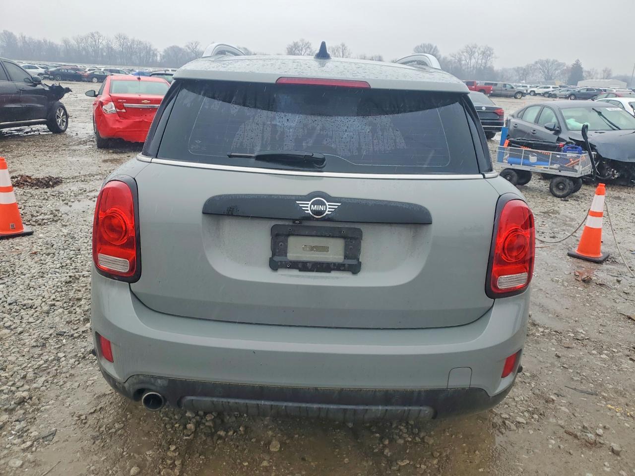 2019 Mini Cooper Countryman - Image 6