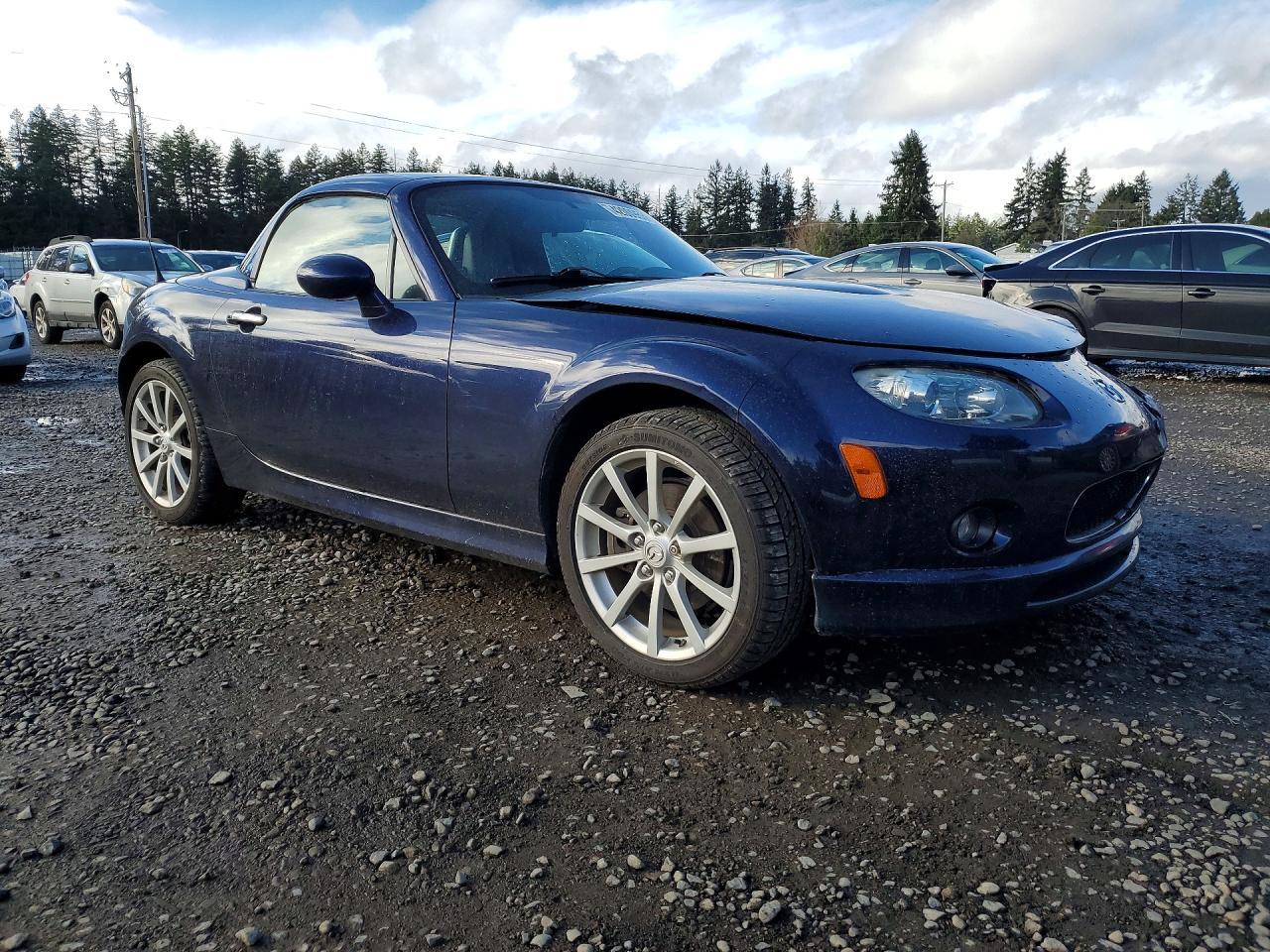 2008 Mazda Mx-5 Miata - Image 4