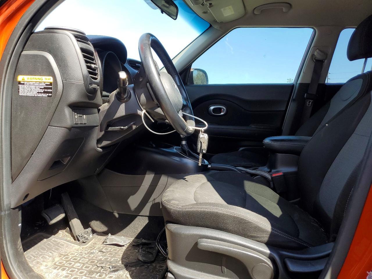 2019 Kia Soul + - Фото 7