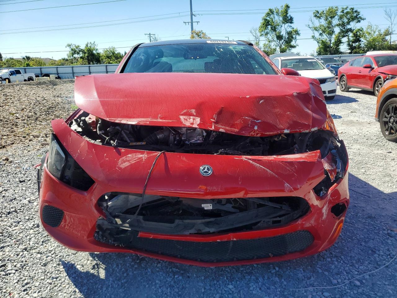 2019 Mercedes-Benz A 220 - Image 5