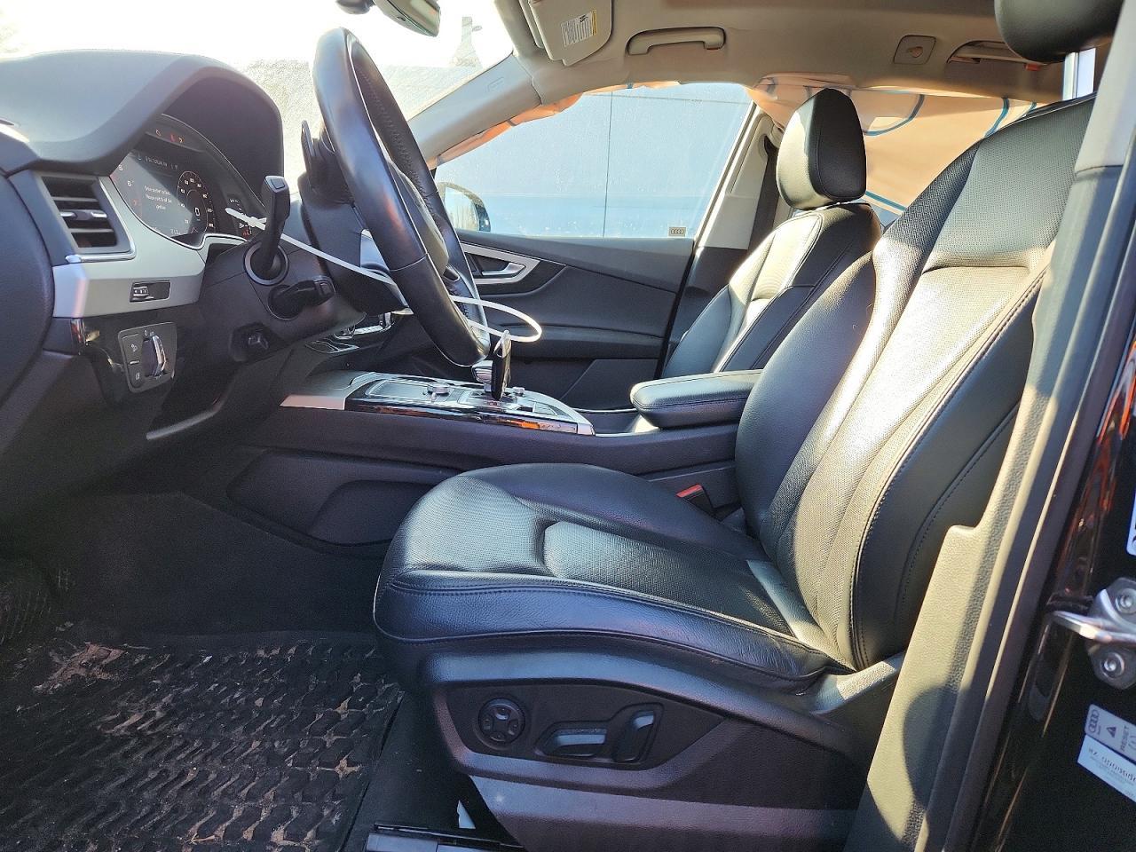 2019 Audi Q7 Premium Plus - Фото 7