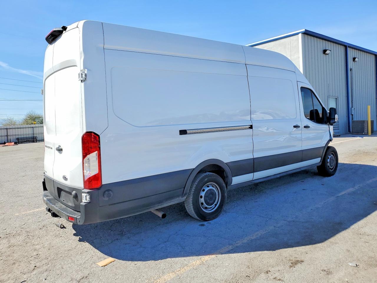 2023 Ford Transit T-350 - Image 3