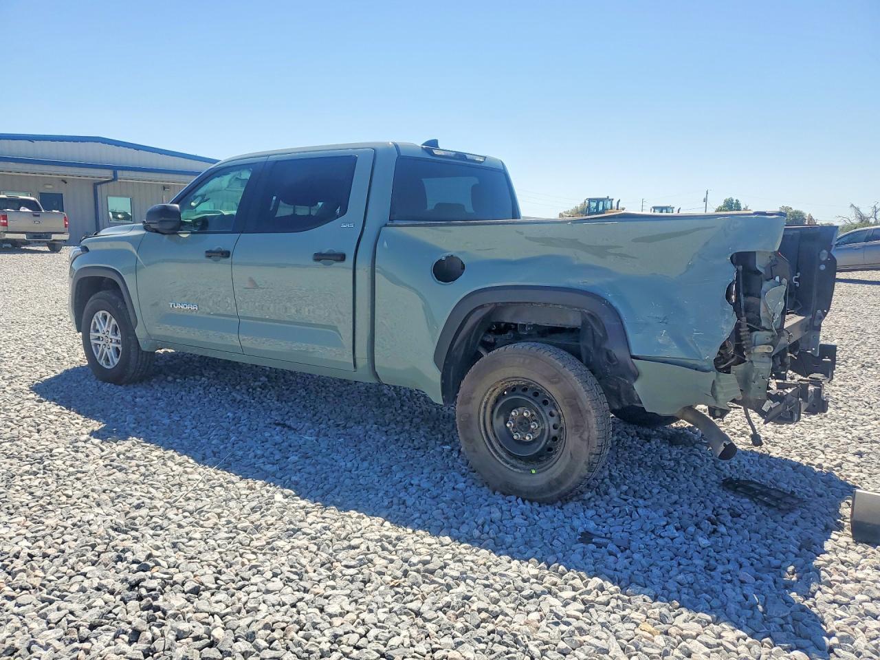 2024 Toyota Tundra Sr5 - Image 2
