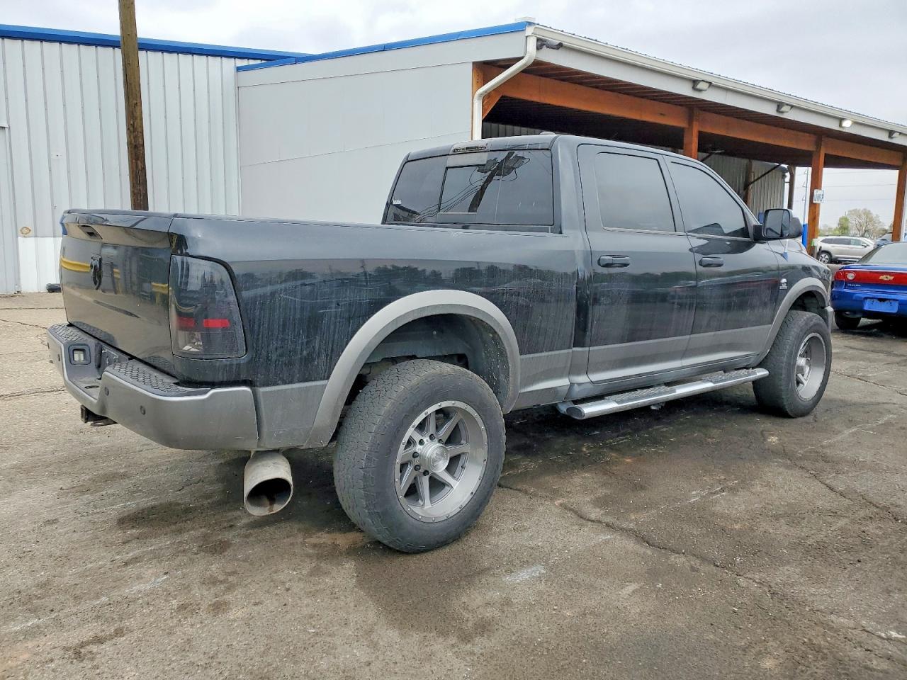 2010 Dodge Ram 2500 - Image 3