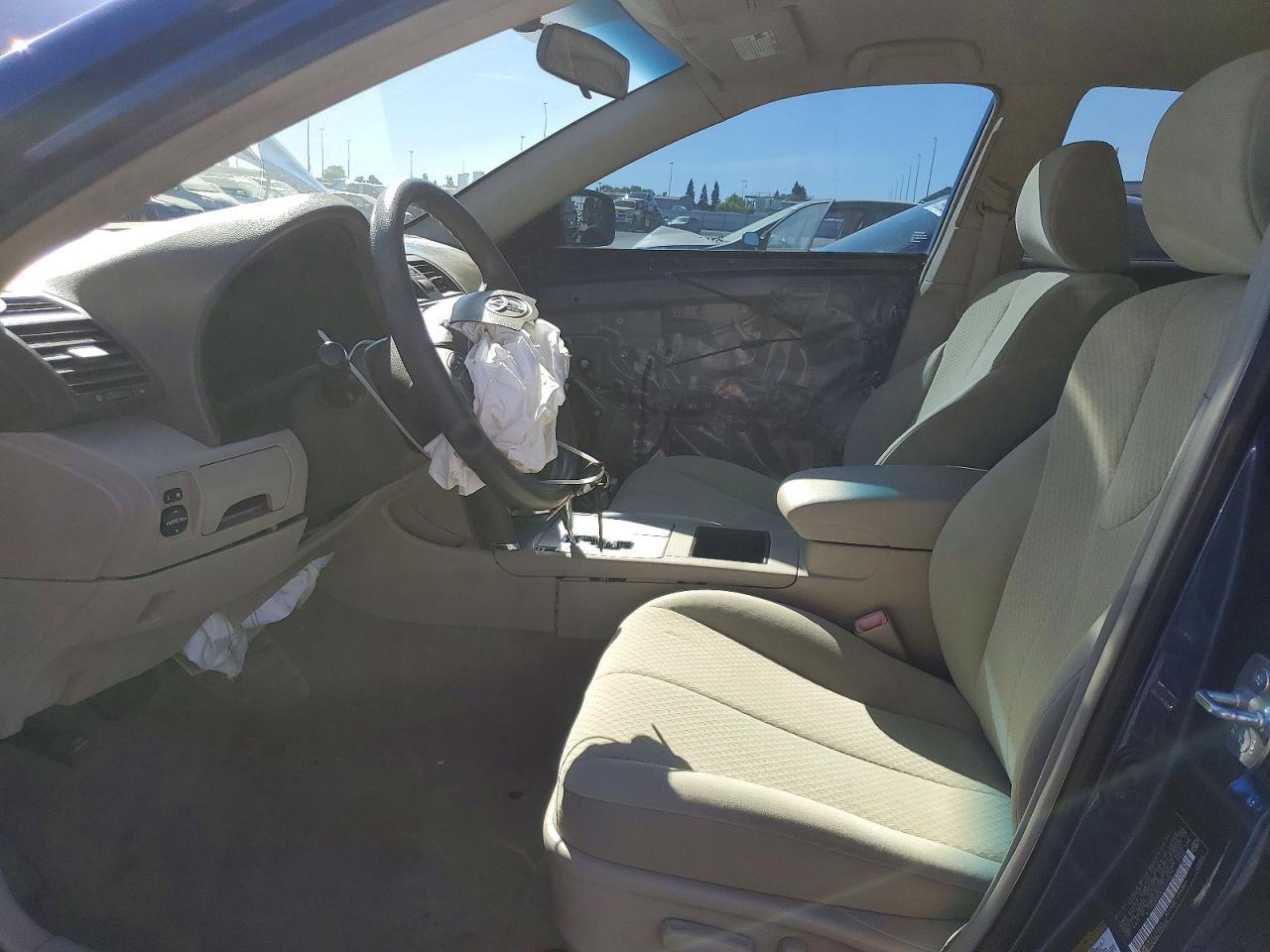 2007 Toyota Camry Ce - Image 7