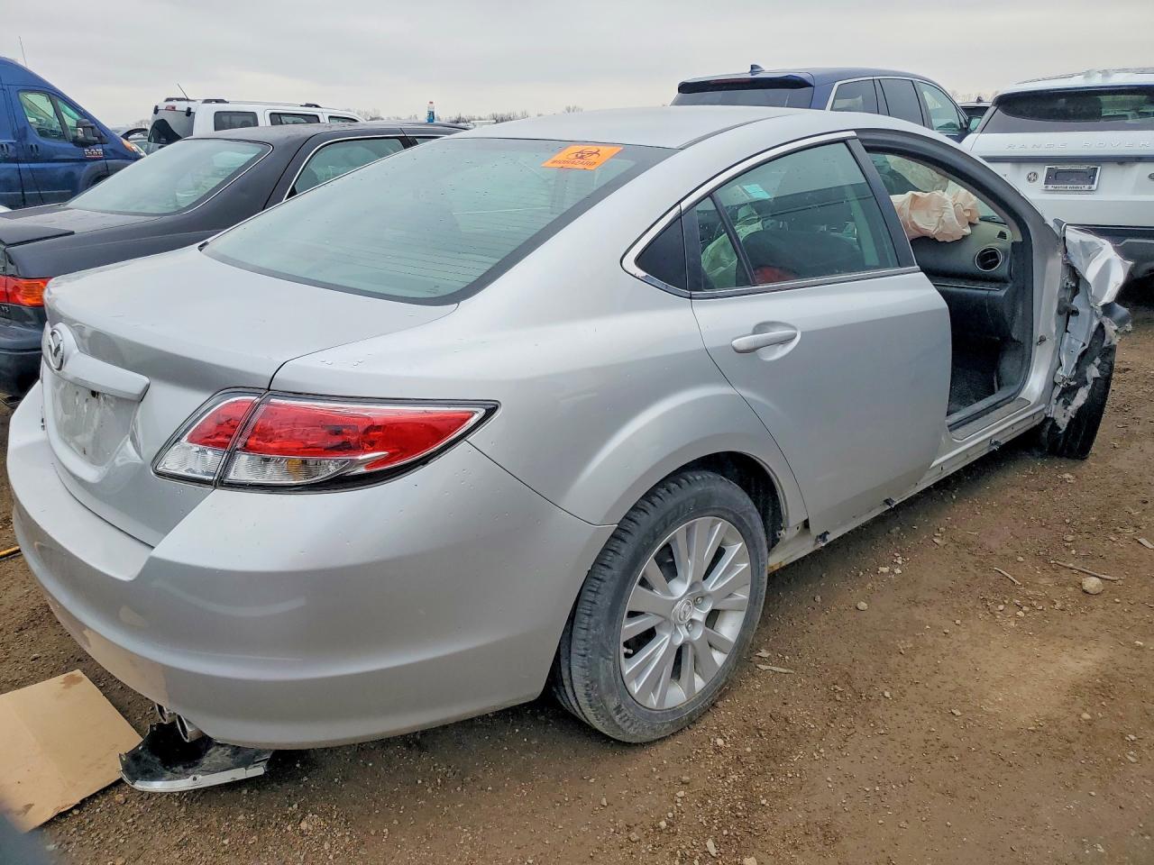 2009 Mazda 6 - Фото 3