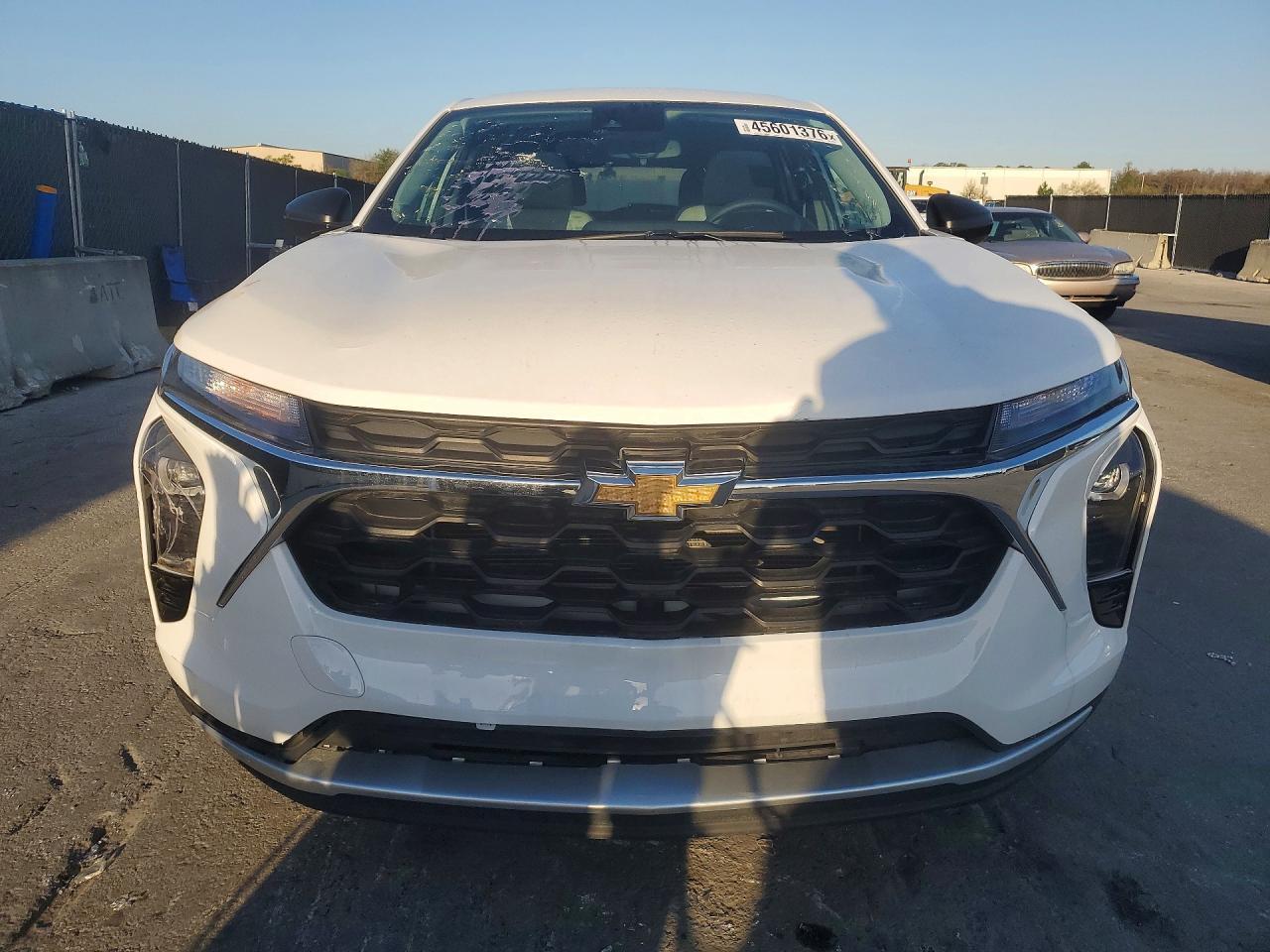 2024 Chevrolet Trax Ls - Фото 5