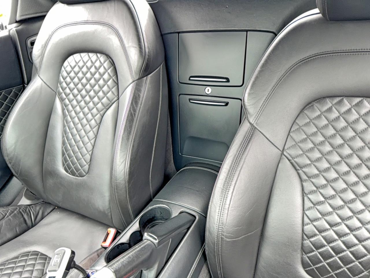 2014 Audi R8 4.2 Quattro - Фото 6