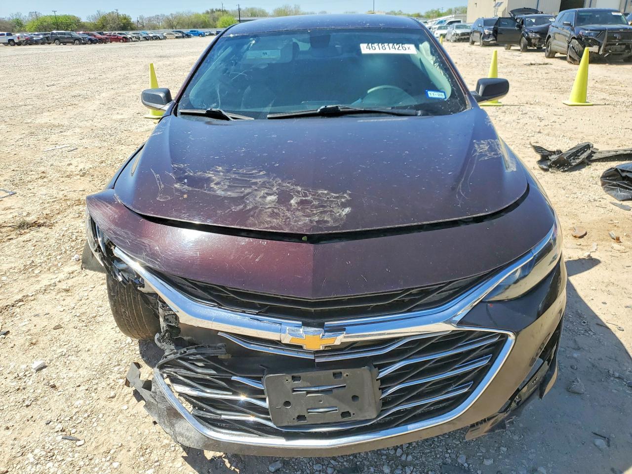 2020 Chevrolet Malibu Ls - Image 5
