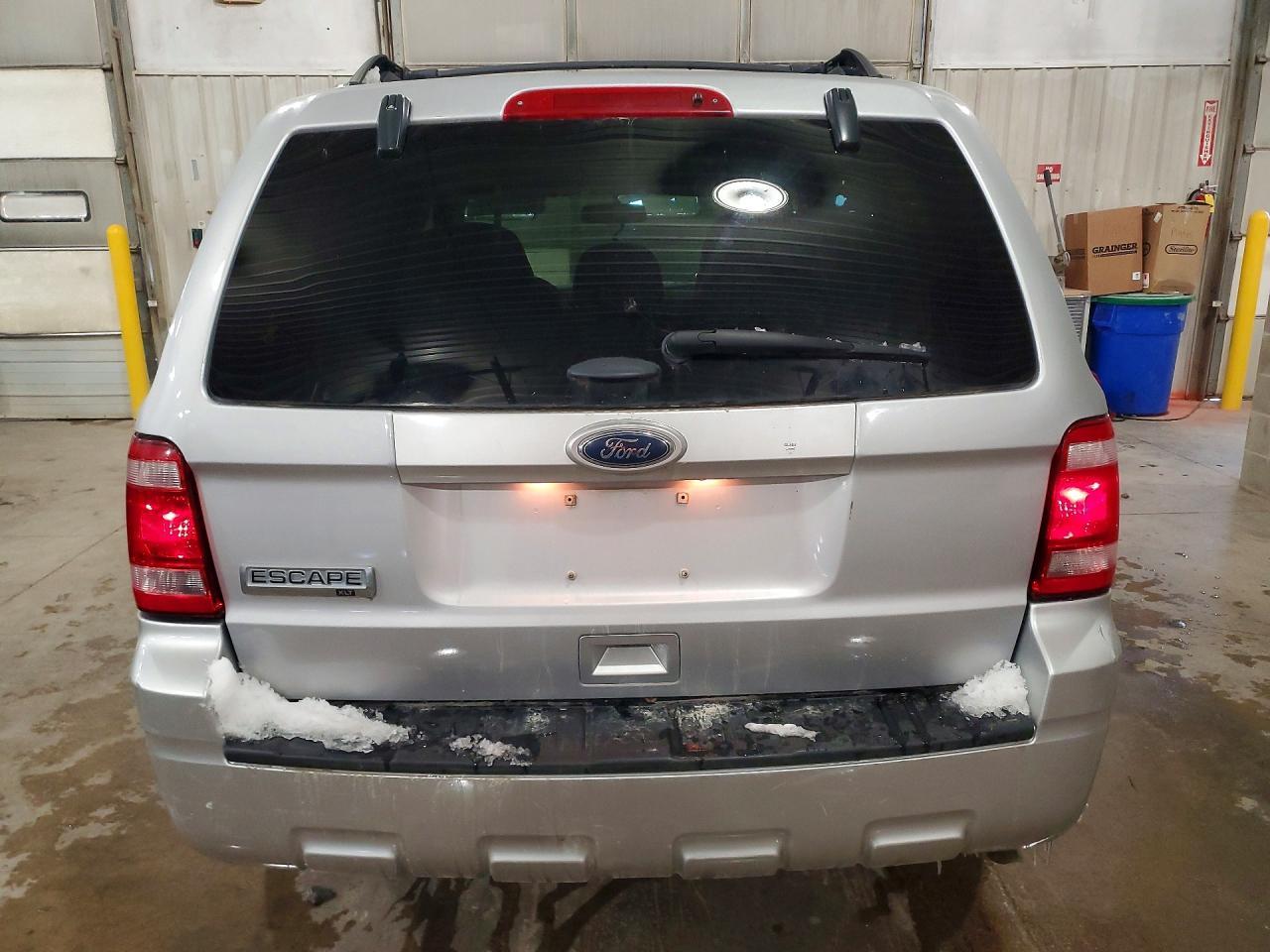 2012 Ford Escape - Image 6
