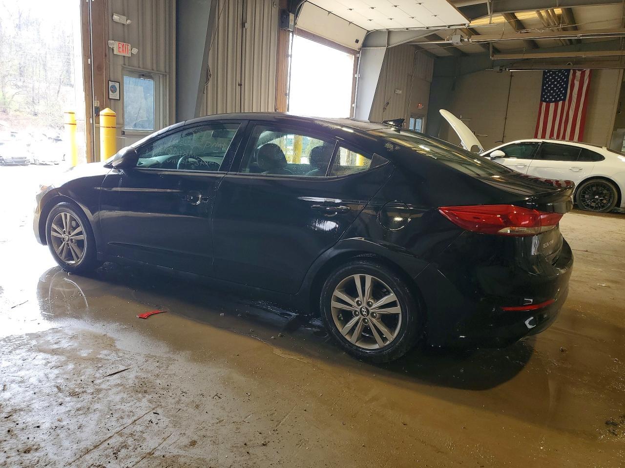 2017 Hyundai Elantra Se - Фото 2
