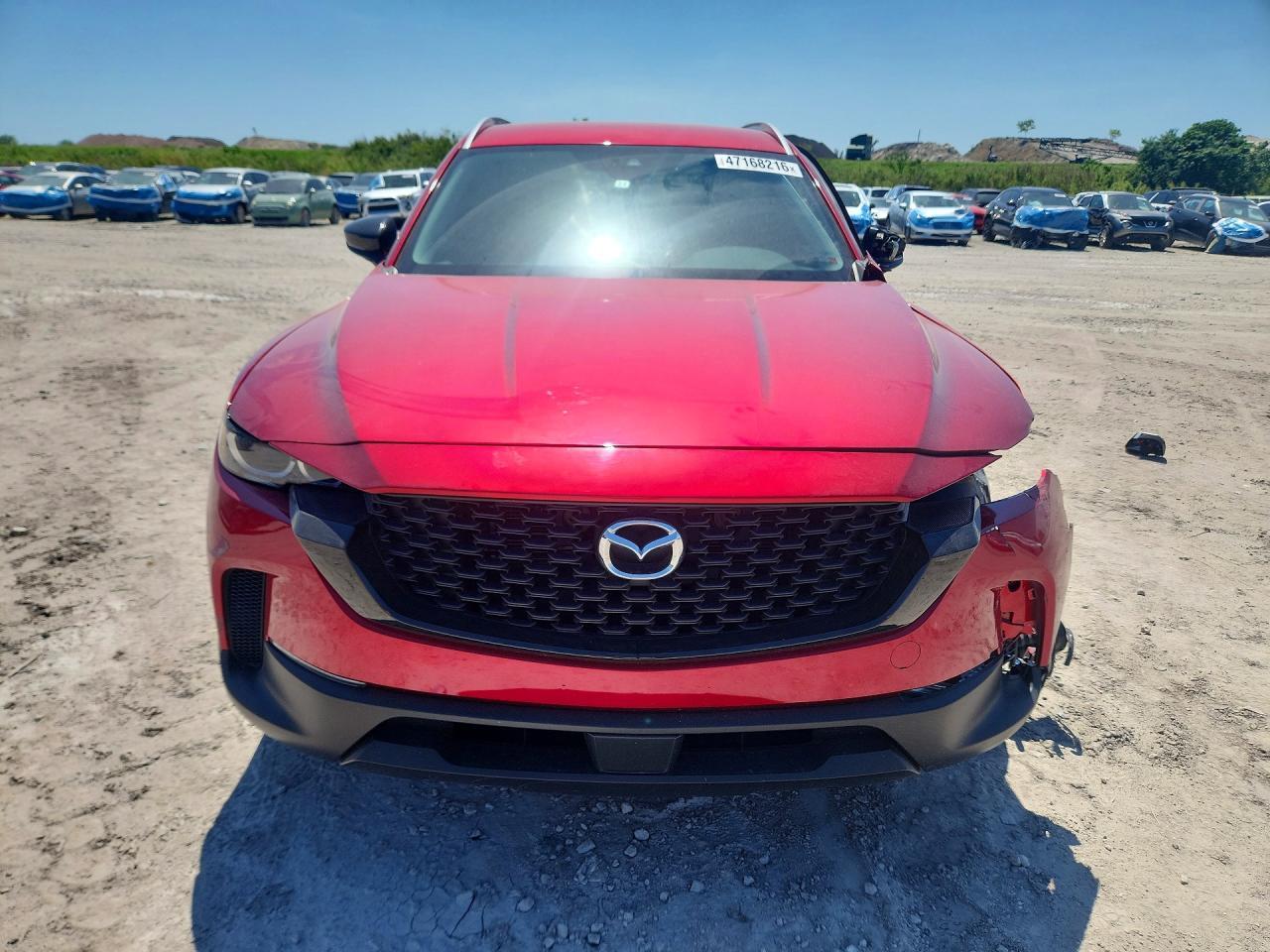 2024 Mazda Cx-50 Preferred - Фото 5